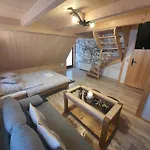 Alloggio per agriturismo Goralskie Michniak Dzianisz