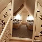 Alloggio per agriturismo Goralskie Michniak *