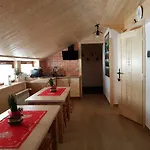 Alloggio per agriturismo Goralskie Michniak Dzianisz