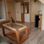 Alloggio per agriturismo Goralskie Michniak