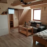 Alloggio per agriturismo Goralskie Michniak *