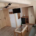 Alloggio per agriturismo Goralskie Michniak