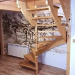 Alloggio per agriturismo Goralskie Michniak