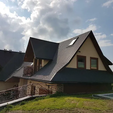 Goralskie Michniak