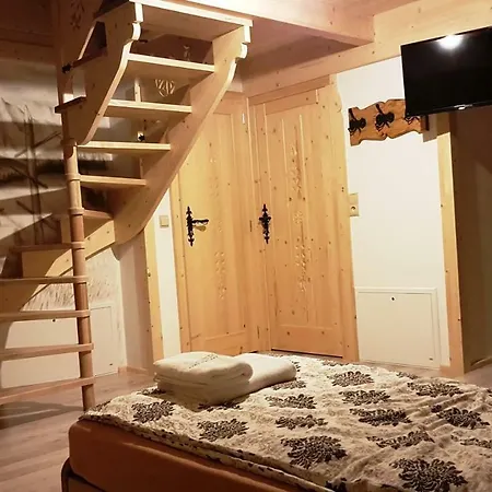 Goralskie Michniak Alloggio per agriturismo