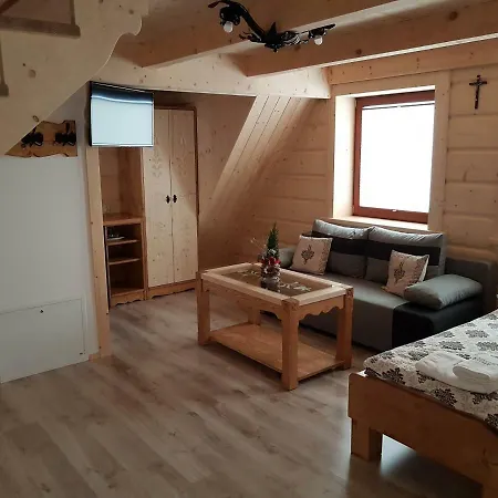 Farma Goralskie Michniak *