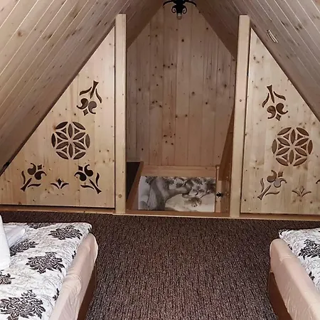 Goralskie Michniak